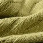 Shawl Long Scarves New Fashion Thick Warm Outdoor Soft Crochet Women Winter Knitted Custom Scarf Cashmere - Image 3