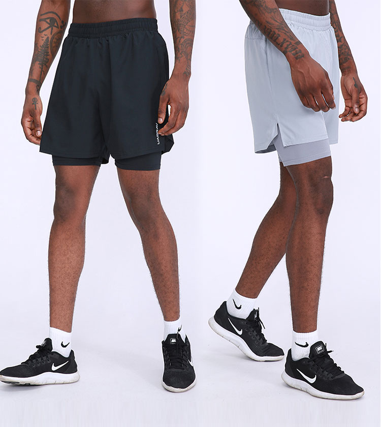 Quick-drying Breathable Shorts