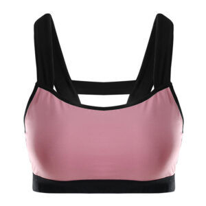 Gymwear Bralette Brassiere Jogging Running - Image 3