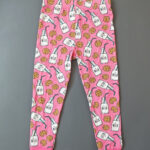 YOLIFE Boys Girls Unisex Toddler Sleepwear Long Sleeve Tops Pants Kids Pajamas Set