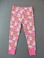 YOLIFE Boys Girls Unisex Toddler Sleepwear Long Sleeve Tops Pants Kids Pajamas Set