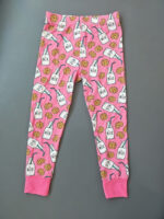 YOLIFE Boys Girls Unisex Toddler Sleepwear Long Sleeve Tops Pants Kids Pajamas Set - Image 3