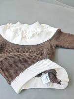 YOLIFE Sweaters Autumn Baby Clothes Long Sleeve Cotton Infant Shirt Solid Color Kids Sweaters - Image 6