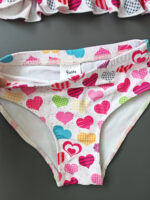 YOLIFE Girls Swimsuit Beach Bikini Children Toddler Two Piece Sets Kids Swimwear Baby Pretty - Image 6